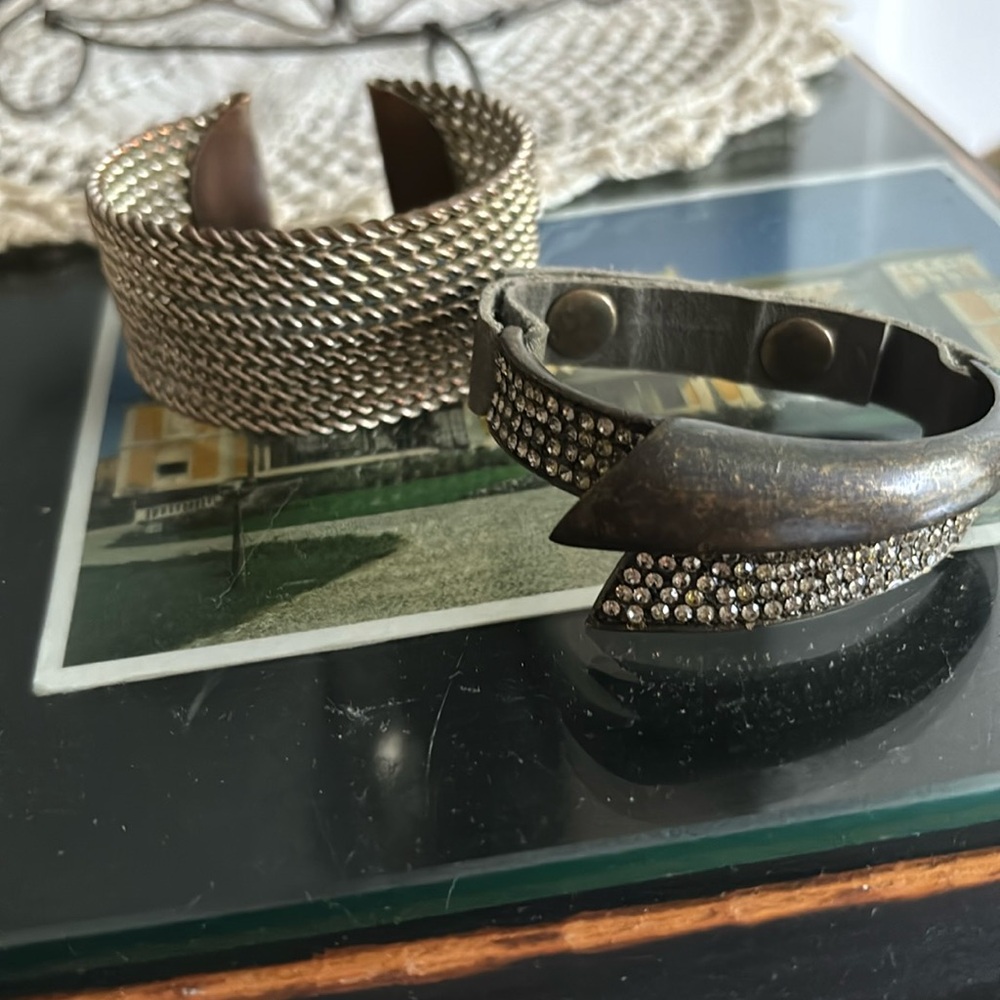 Bracelets